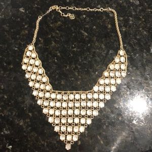 Kendra Scott “Giana” Collar Necklace